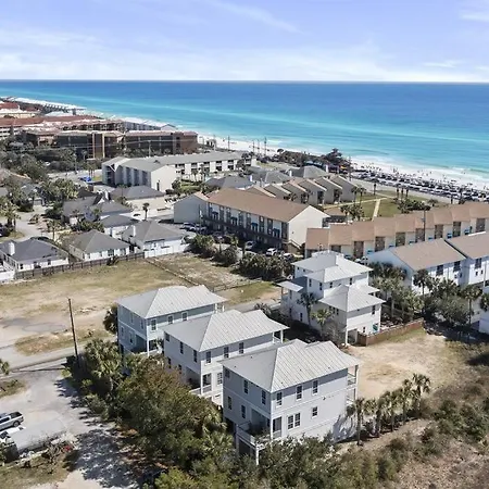 Shore Thing 4 Bedroom 5 1/2 Ba House